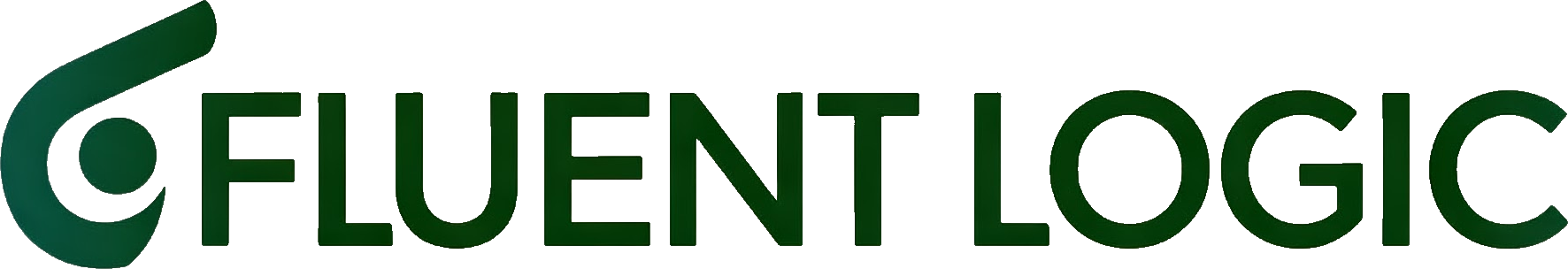 FluentLogic Logo