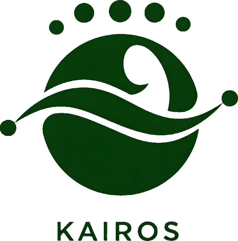 Kairos Logo