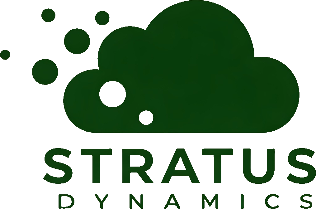 StratusDynamics Logo