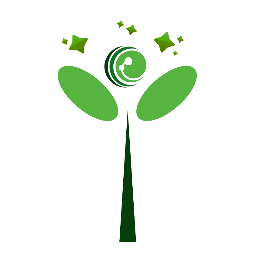 Sentient Console Social Icon